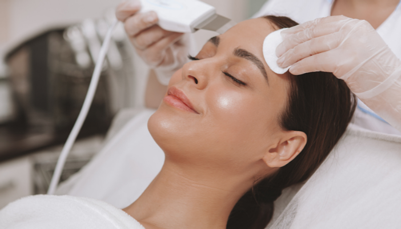 Tratamientos Faciales y Rejuvenecimiento Facial Laser